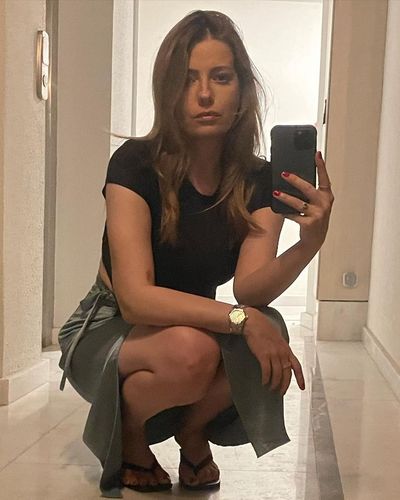 Sera Tokdemir seksi ifşa fotoğrafı 349