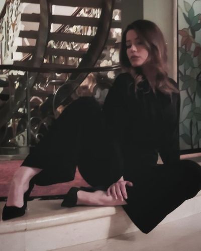 Sera Tokdemir seksi ifşa fotoğrafı 352