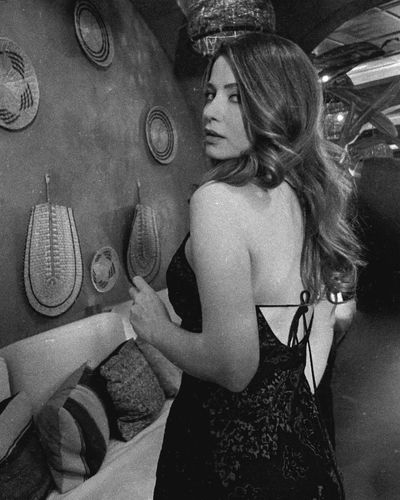Sera Tokdemir seksi ifşa fotoğrafı 354