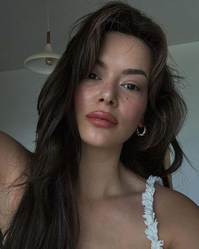 Seray Kaya seksi ifşa fotoğrafı 158