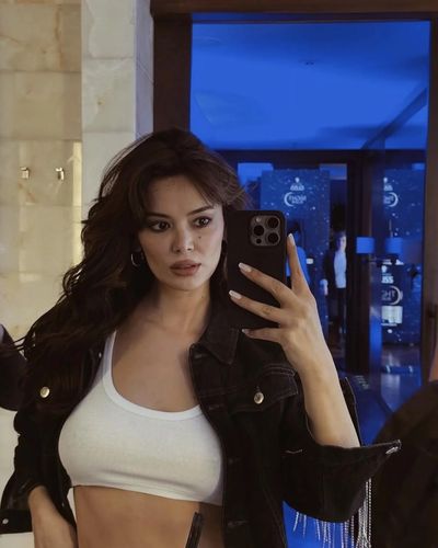 Seray Kaya seksi ifşa fotoğrafı 160