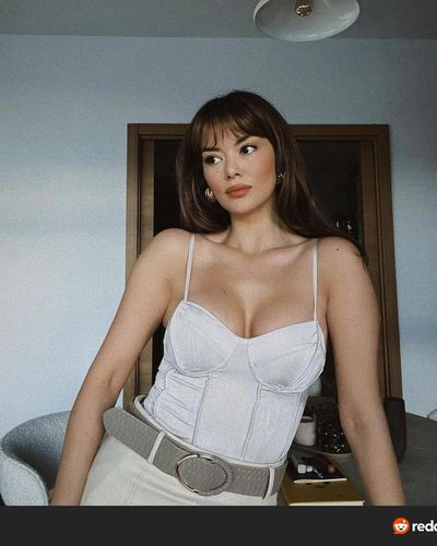 Seray Kaya seksi ifşa fotoğrafı 164