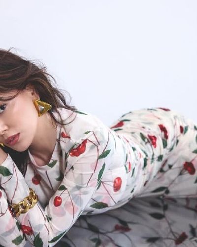 Seray Kaya seksi ifşa fotoğrafı 165