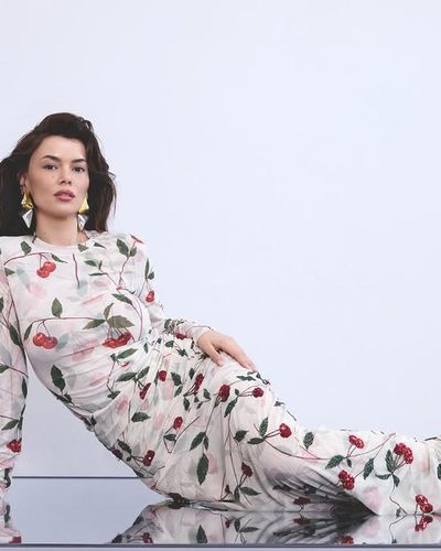 Seray Kaya seksi ifşa fotoğrafı 166