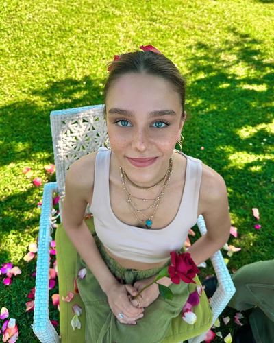 Seray Özkan seksi ifşa fotoğrafı 10