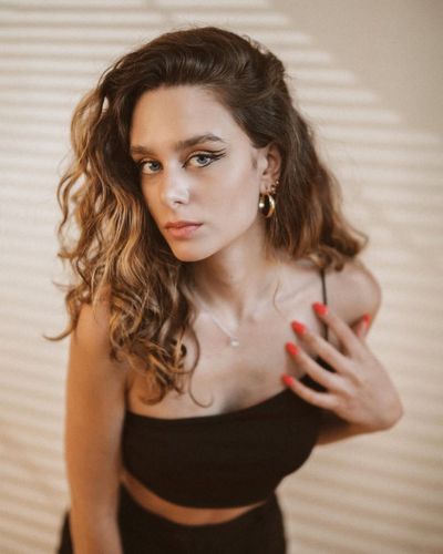 Seray Özkan seksi ifşa fotoğrafı 19