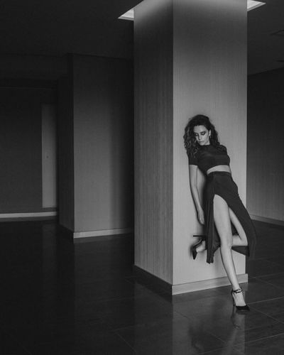 Seray Özkan seksi ifşa fotoğrafı 20