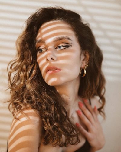 Seray Özkan seksi ifşa fotoğrafı 24
