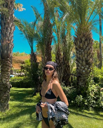 Seray Özkan seksi ifşa fotoğrafı 36