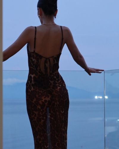 Seray Özkan seksi ifşa fotoğrafı 51