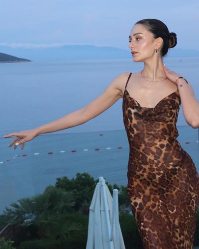 Seray Özkan seksi ifşa fotoğrafı 54