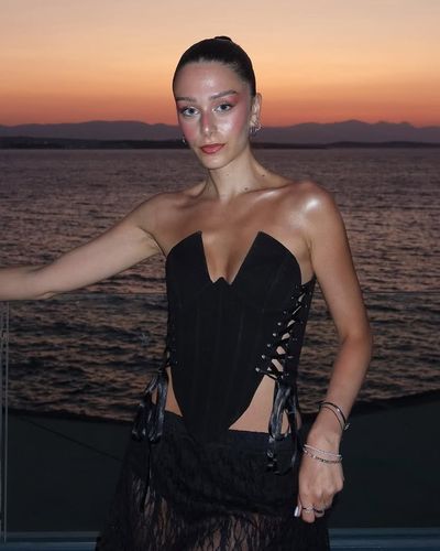 Seray Özkan seksi ifşa fotoğrafı 71