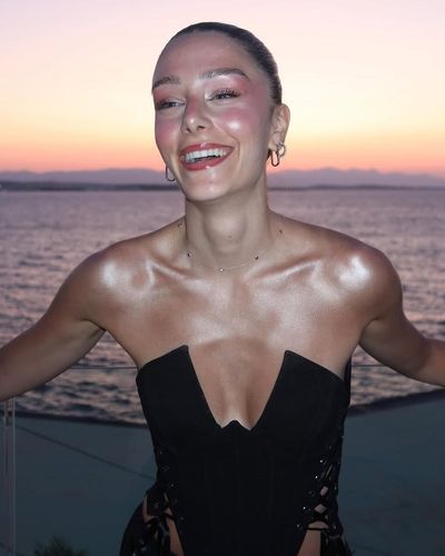 Seray Özkan seksi ifşa fotoğrafı 73