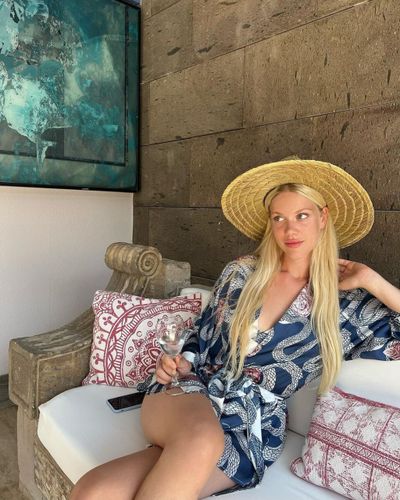 Serel Yereli seksi ifşa fotoğrafı 104