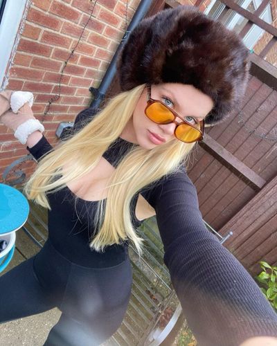 Serel Yereli seksi ifşa fotoğrafı 10