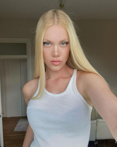 Serel Yereli seksi ifşa fotoğrafı 124
