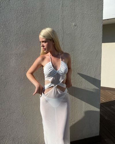 Serel Yereli seksi ifşa fotoğrafı 131