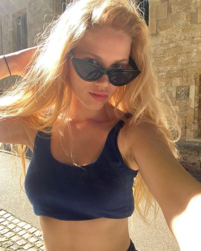 Serel Yereli seksi ifşa fotoğrafı 136