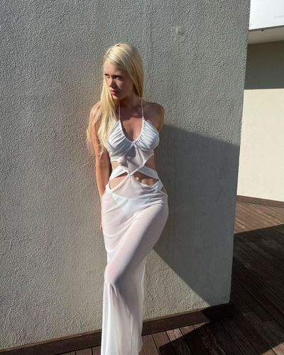 Serel Yereli seksi ifşa fotoğrafı 146