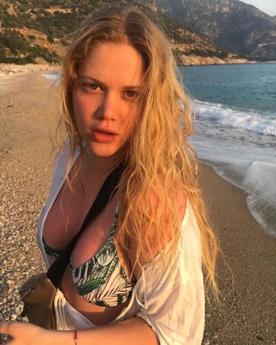 Serel Yereli seksi ifşa fotoğrafı 203
