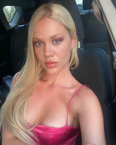 Serel Yereli seksi ifşa fotoğrafı 209