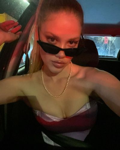 Serel Yereli seksi ifşa fotoğrafı 22628
