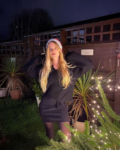Serel Yereli seksi ifşa fotoğrafı 22601