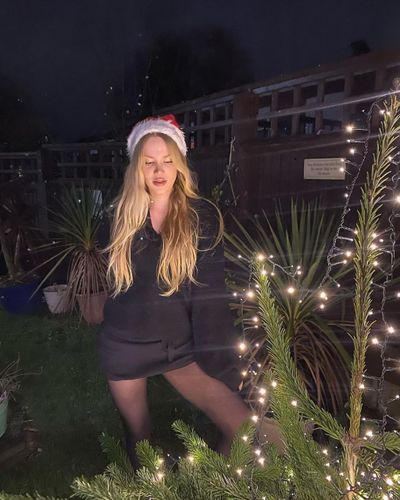 Serel Yereli seksi ifşa fotoğrafı 22590
