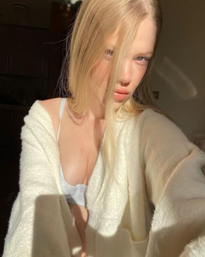 Serel Yereli seksi ifşa fotoğrafı 22589