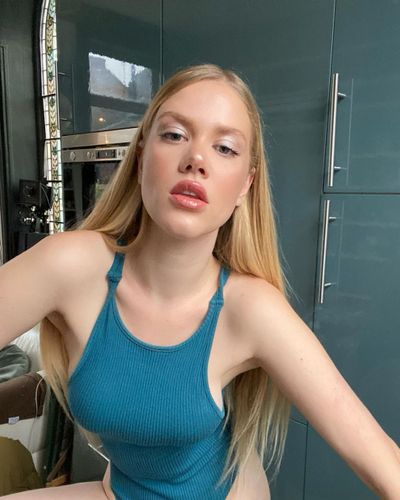 Serel Yereli seksi ifşa fotoğrafı 22567