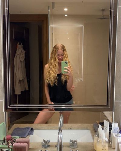 Serel Yereli seksi ifşa fotoğrafı 22565