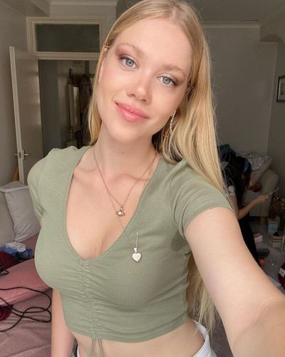Serel Yereli seksi ifşa fotoğrafı 22551