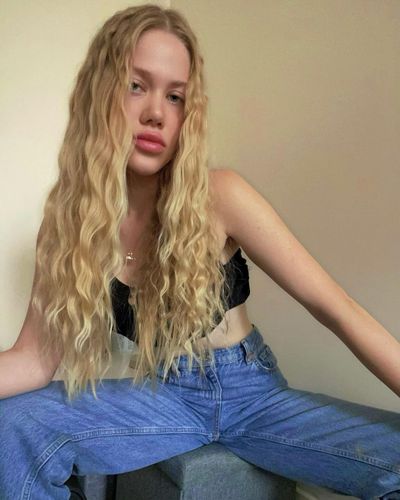 Serel Yereli seksi ifşa fotoğrafı 22549