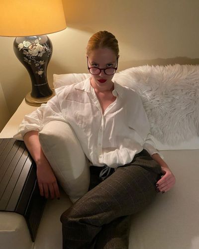 Serel Yereli seksi ifşa fotoğrafı 22545