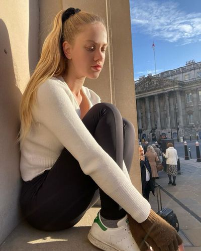 Serel Yereli seksi ifşa fotoğrafı 22540