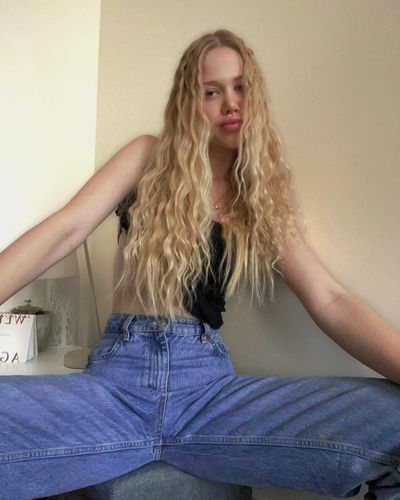 Serel Yereli seksi ifşa fotoğrafı 22530