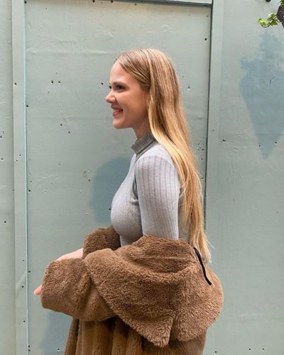 Serel Yereli seksi ifşa fotoğrafı 22521