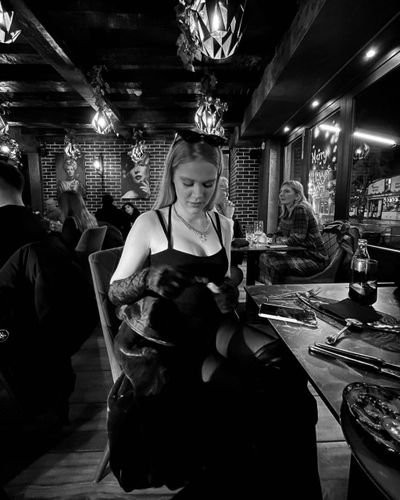 Serel Yereli seksi ifşa fotoğrafı 22505