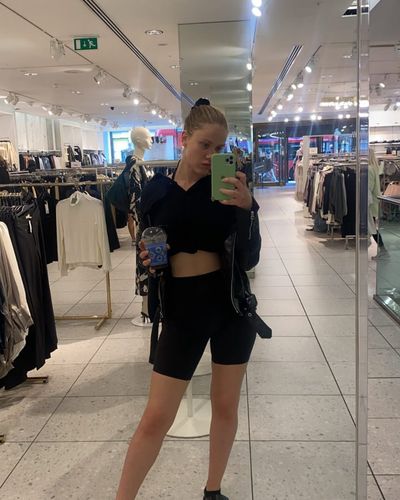 Serel Yereli seksi ifşa fotoğrafı 22489