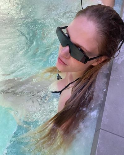 Serel Yereli seksi ifşa fotoğrafı 22488