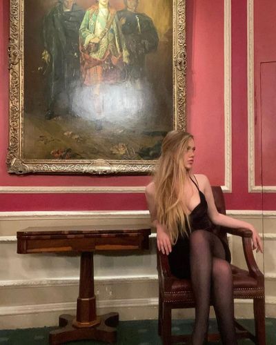 Serel Yereli seksi ifşa fotoğrafı 22472