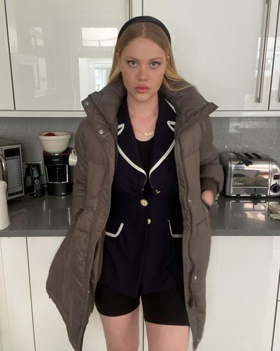Serel Yereli seksi ifşa fotoğrafı 22468