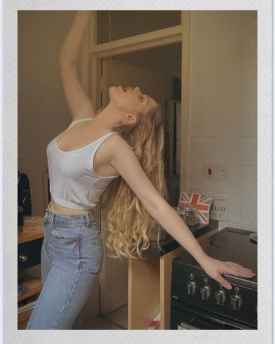 Serel Yereli seksi ifşa fotoğrafı 22465