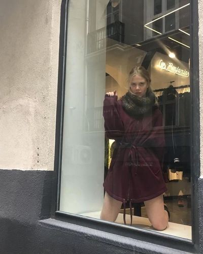 Serel Yereli seksi ifşa fotoğrafı 22459