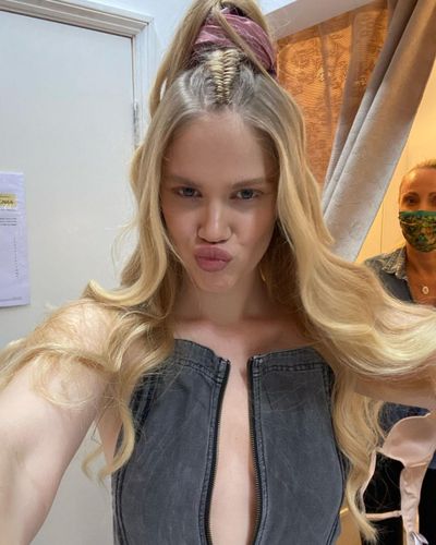 Serel Yereli seksi ifşa fotoğrafı 22448