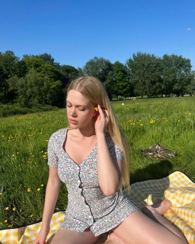 Serel Yereli seksi ifşa fotoğrafı 45