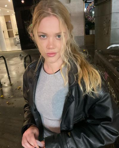 Serel Yereli seksi ifşa fotoğrafı 22446