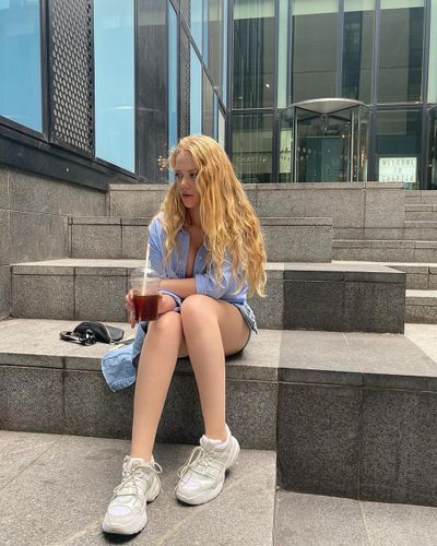 Serel Yereli seksi ifşa fotoğrafı 22431