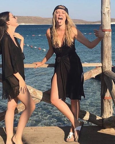 Serel Yereli seksi ifşa fotoğrafı 22424