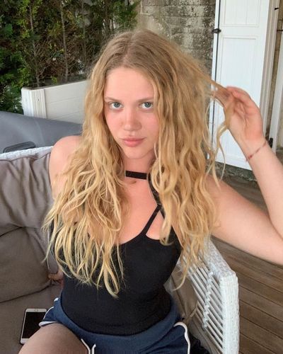 Serel Yereli seksi ifşa fotoğrafı 506